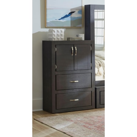 Door Chest