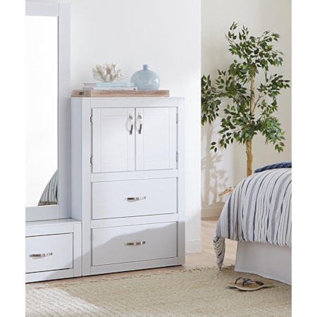 Door Chest
