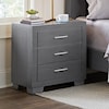 Lifestyle Lisa Nightstand