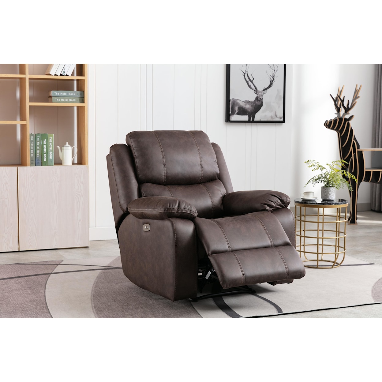 VFM Signature Newport Newport Recliner