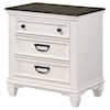 Lifestyle Shania Nightstand