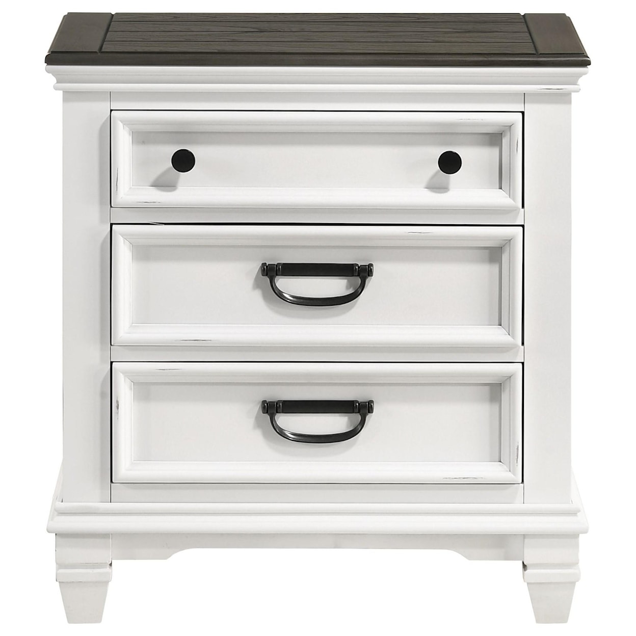 Lifestyle Shania Nightstand