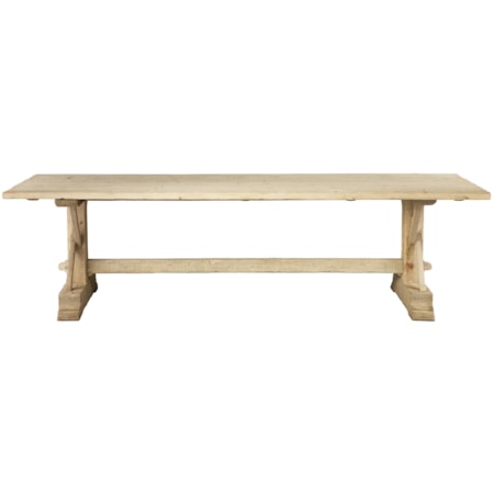 Erik Dining Table