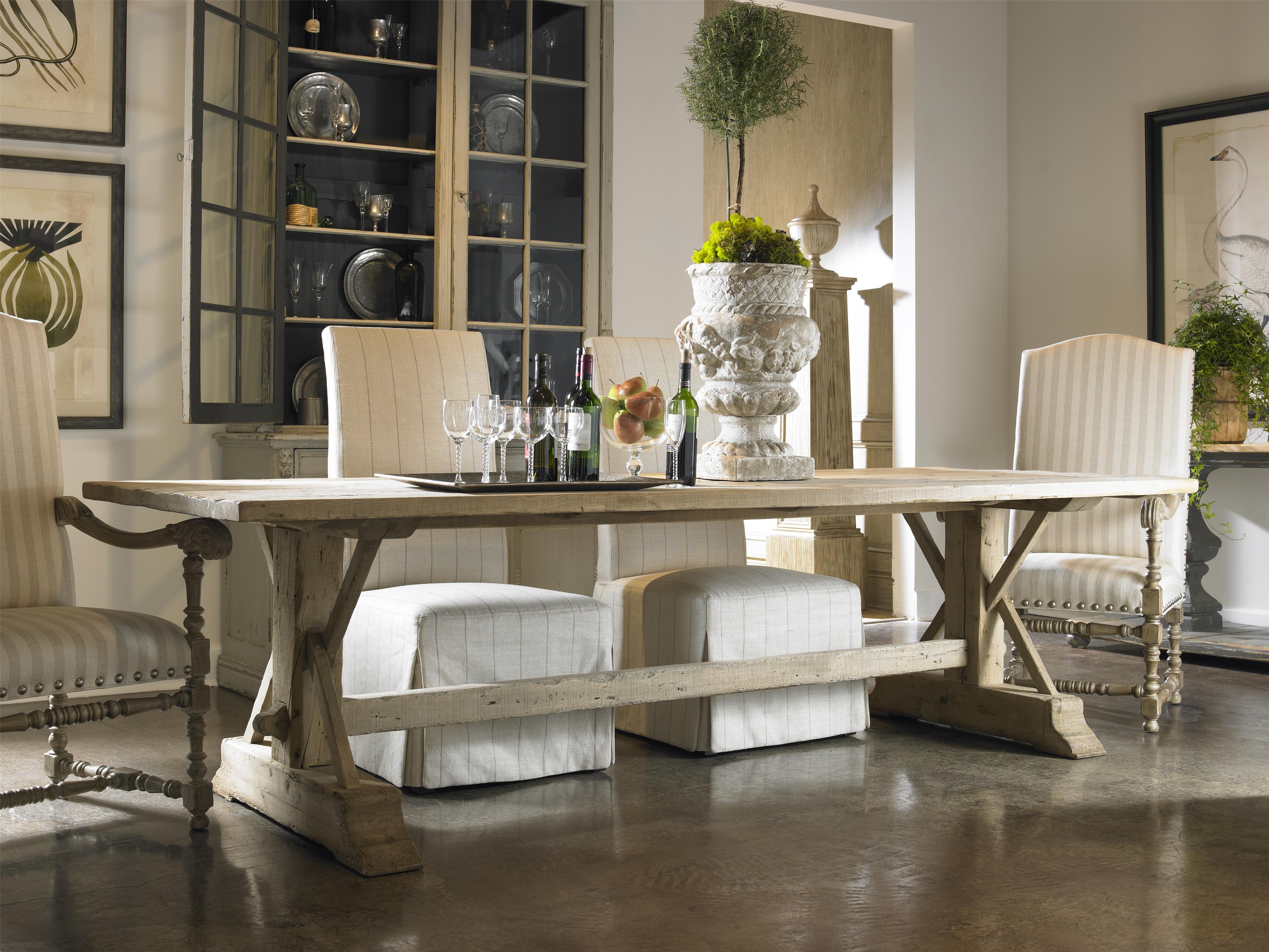 Erik Dining Table