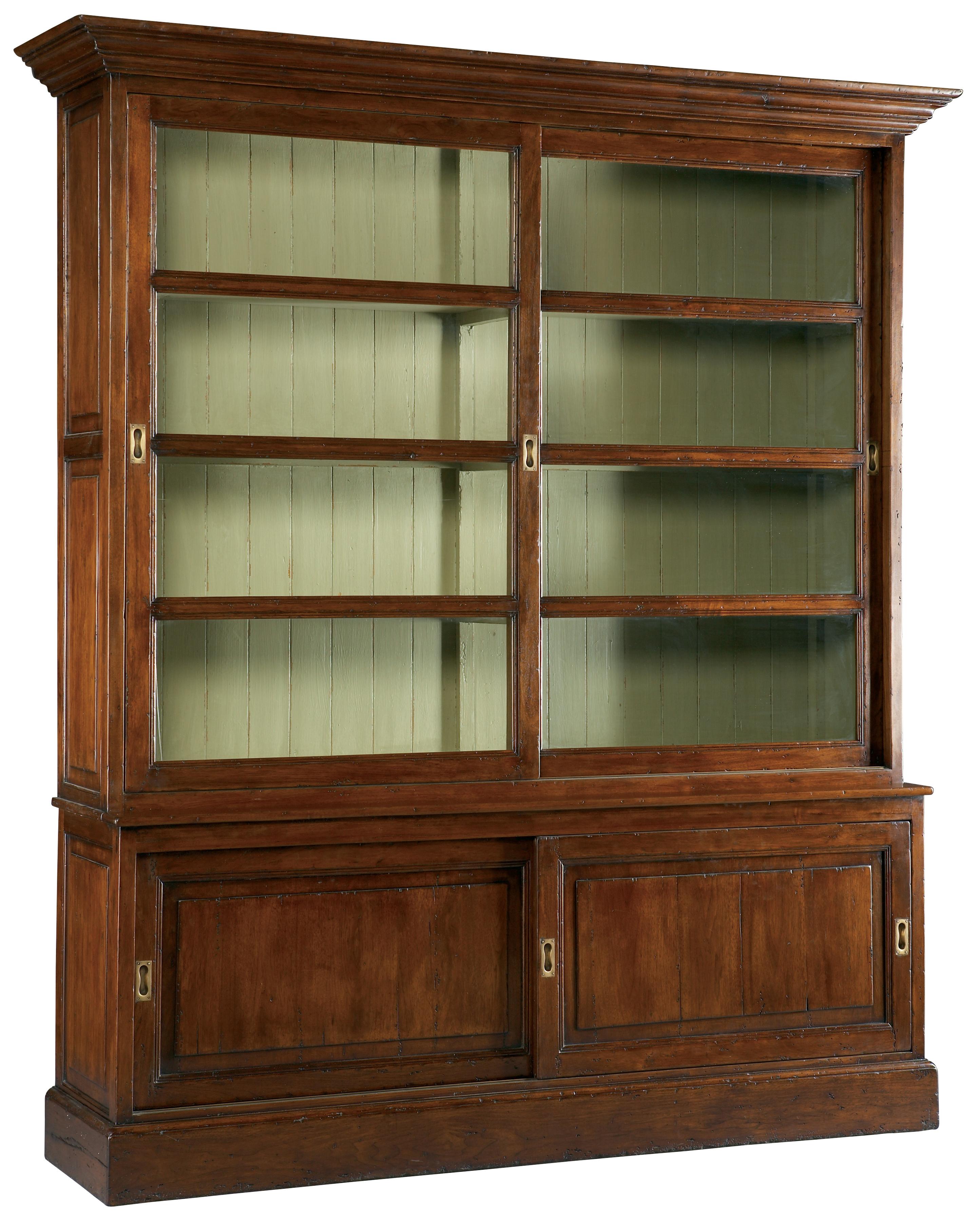 Weerner Bookcase