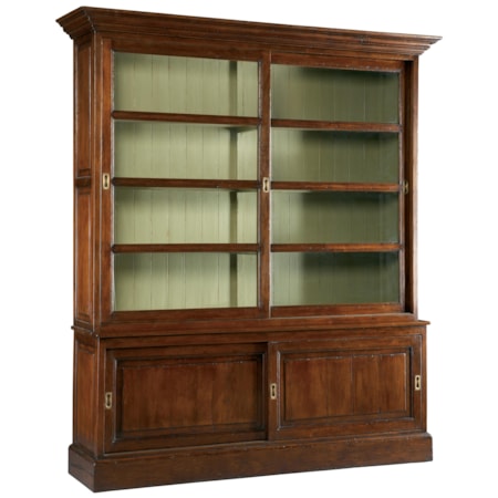 Weerner Bookcase