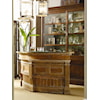 Lillian August Antiquaire Weerner Bookcase