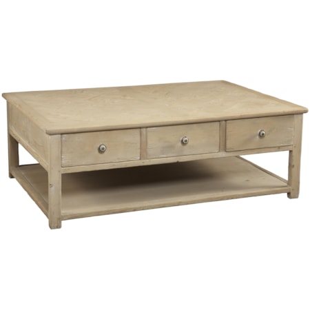 Sydney Cocktail Table