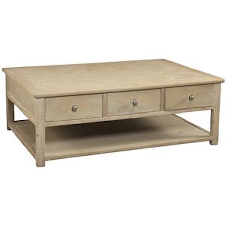 Sydney Cocktail Table