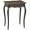 Lillian August Antiquaire Kirsten Side Table