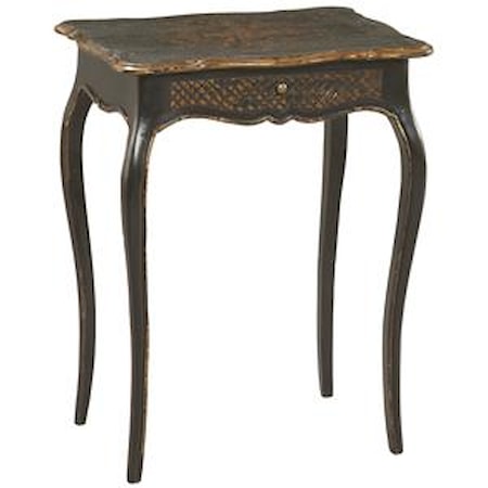 Kirsten Side Table