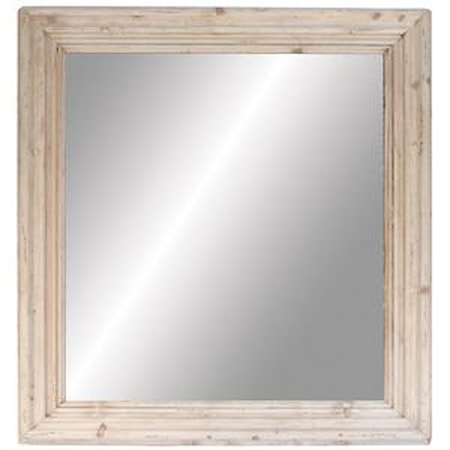 Marsden Mirror