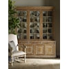 Lillian August Antiquaire Titan Bookcase