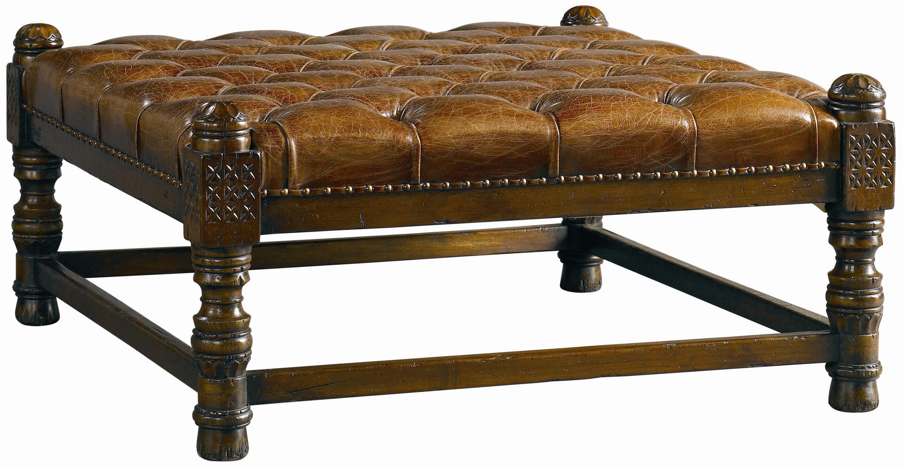 Westmore Ottoman