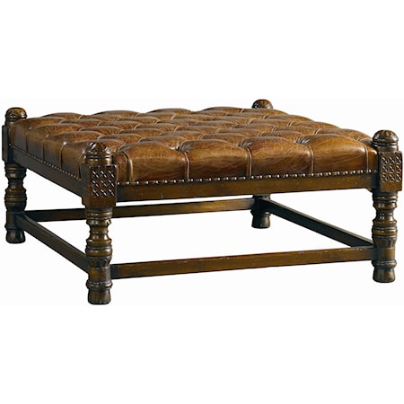 Westmore Ottoman