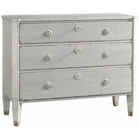 New Thora Chest with 3 Drawers