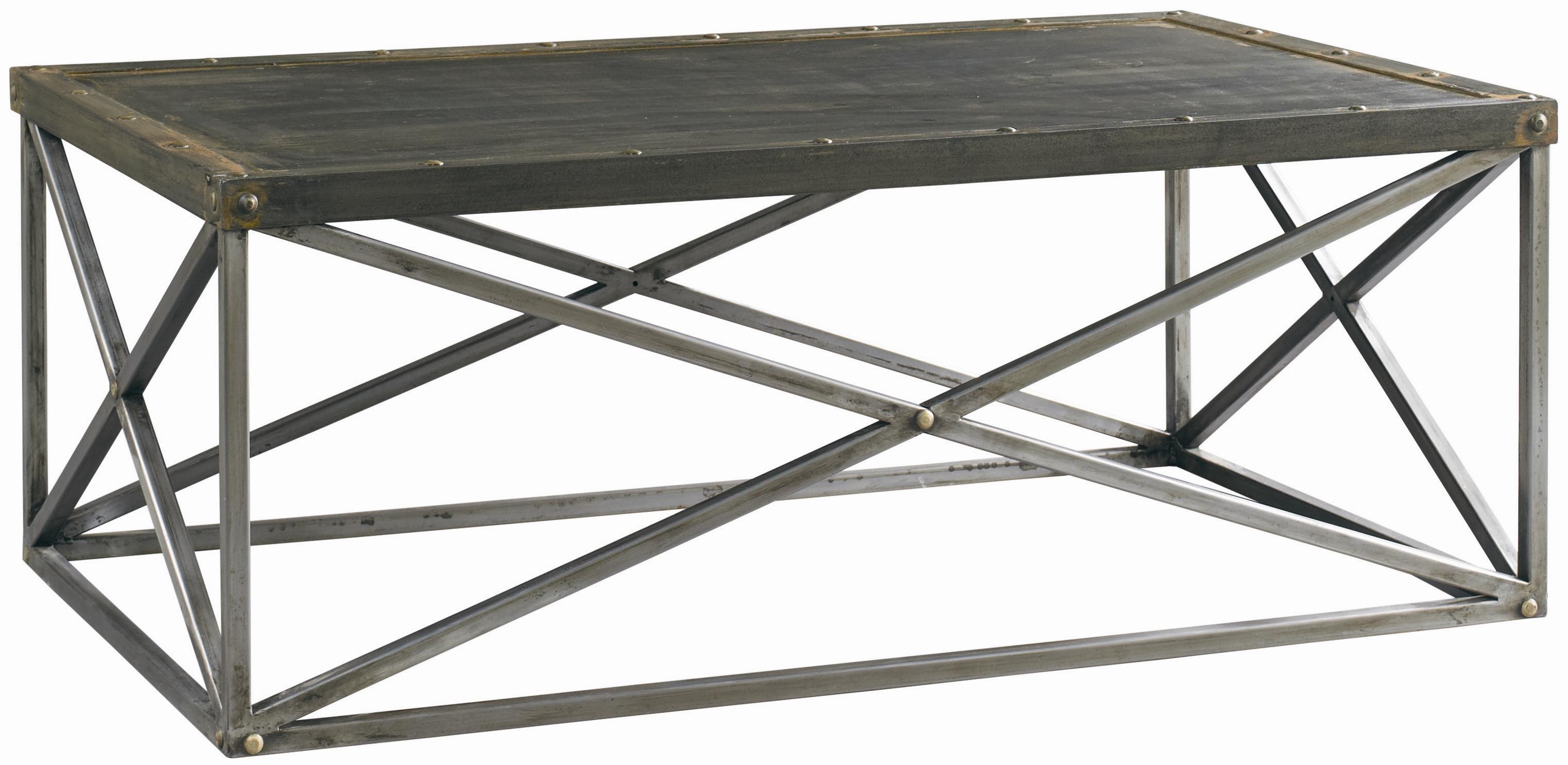 Hanley Cocktail Table