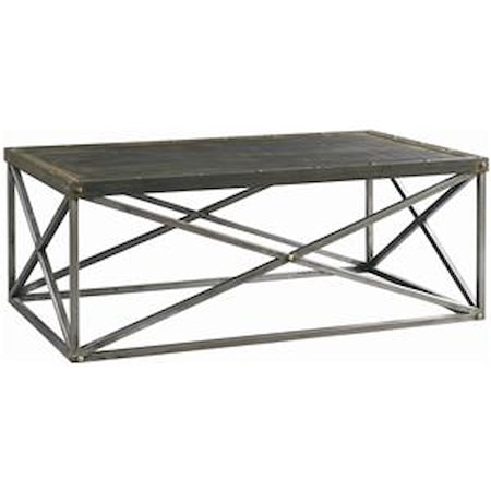 Hanley Cocktail Table