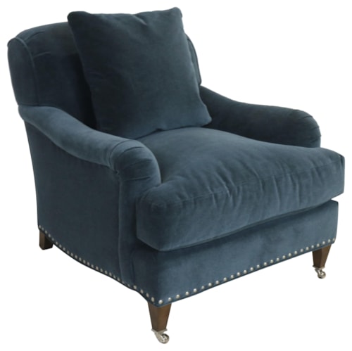 Albert Park Chair