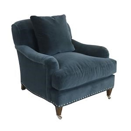 Albert Park Chair