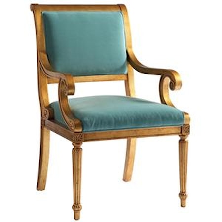 Yardley Chair