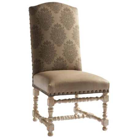 Gatewick Side Chair