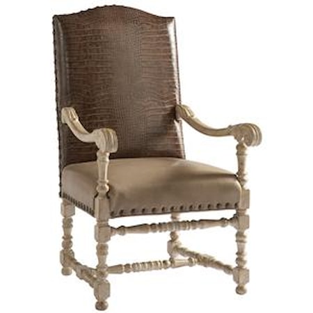 Gatewick Host Chair