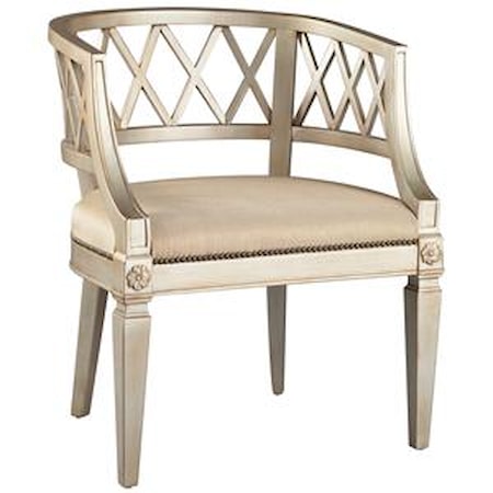 Brunell Chair