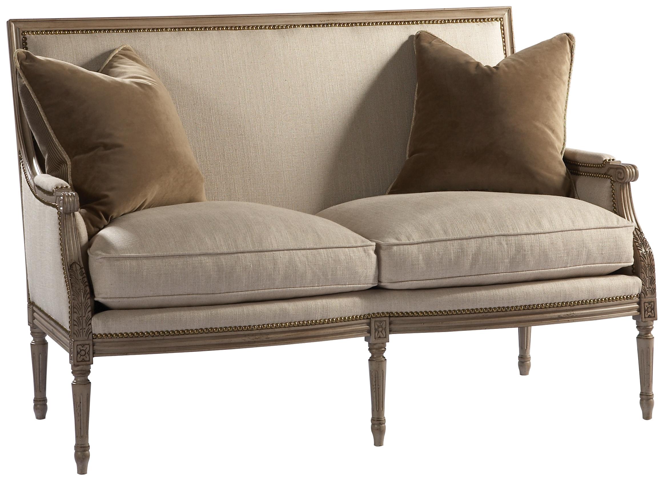 Exeter Loveseat