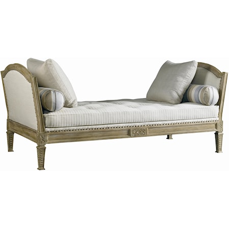 Johanna Day Bed