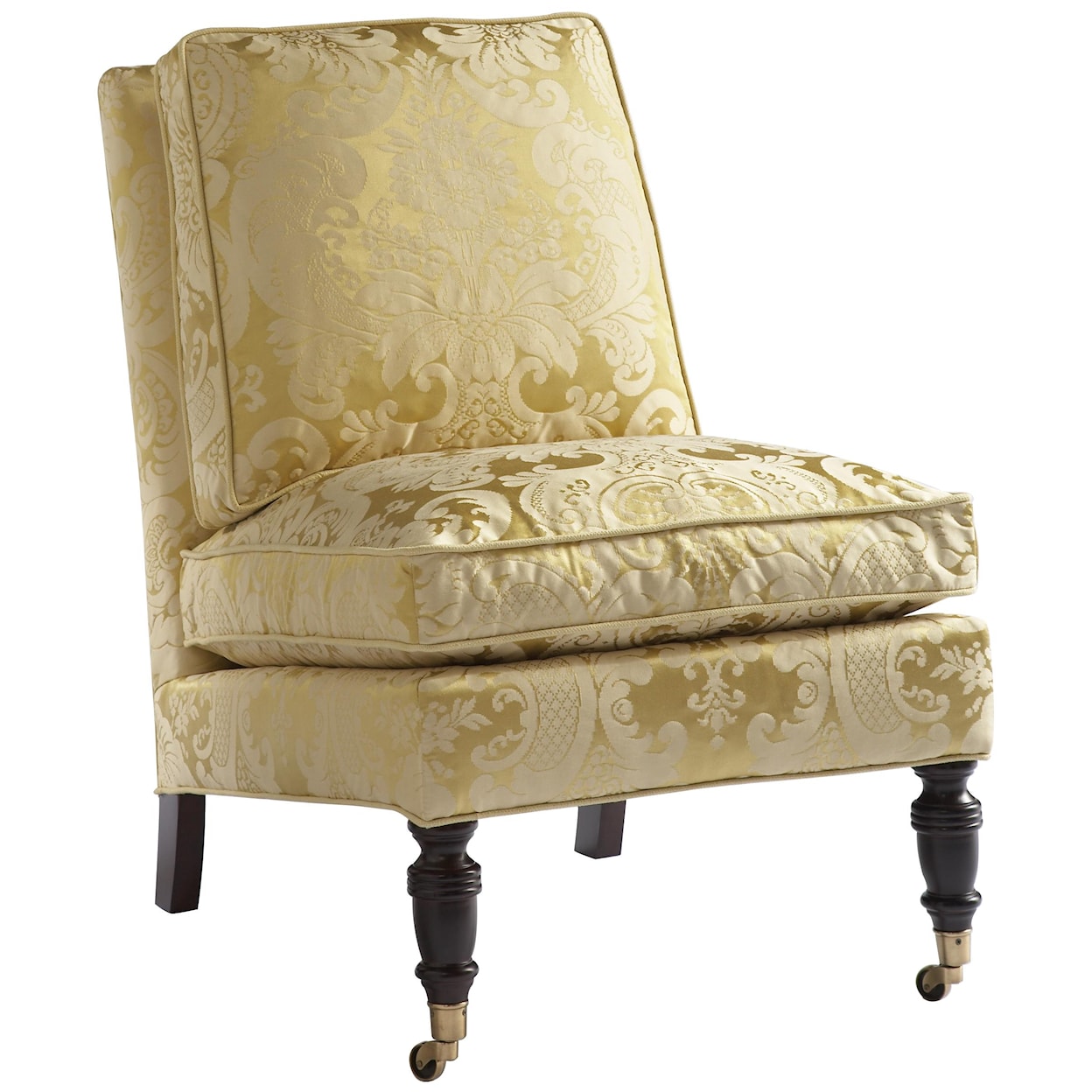 Lillian August Custom Upholstery Lewiston Chair