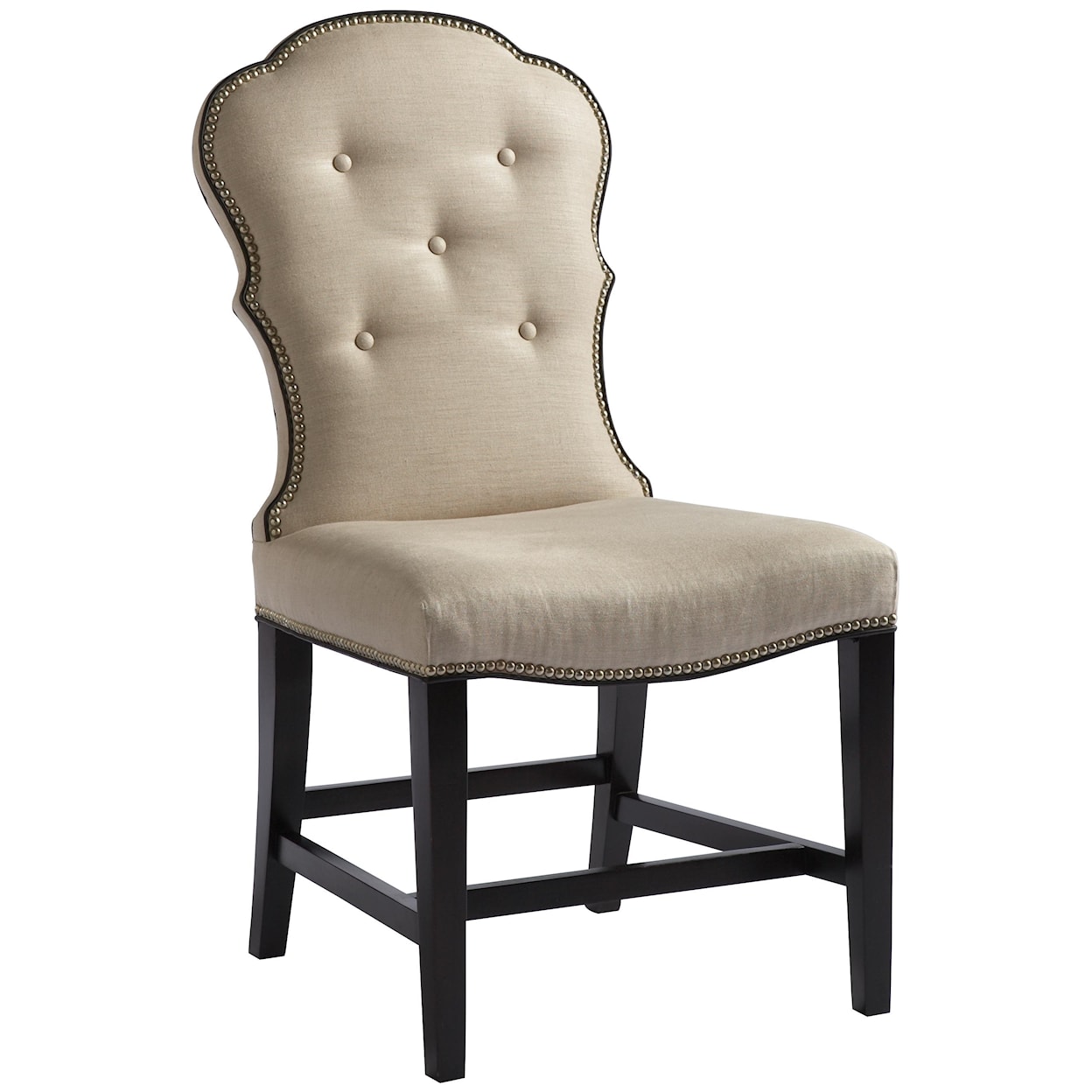 Lillian August Custom Upholstery Arden Park Chair