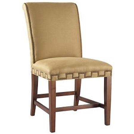 Collier Chair