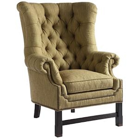 Lancaster Chair