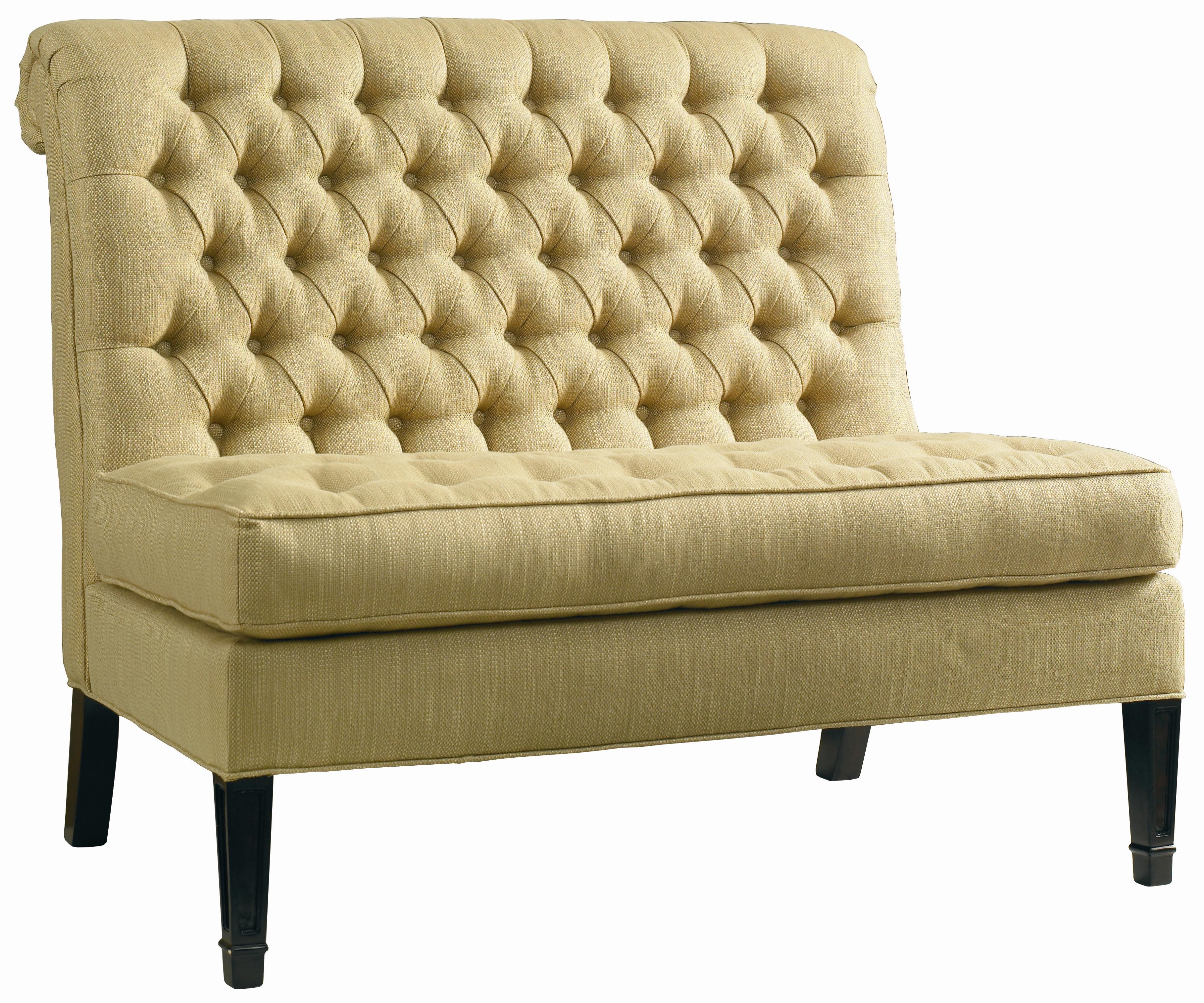 Orleans Settee