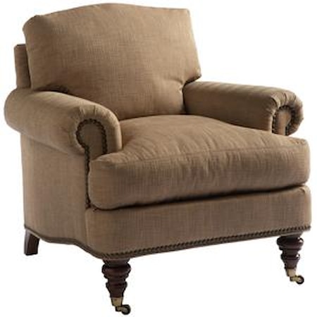 Somerset Chair