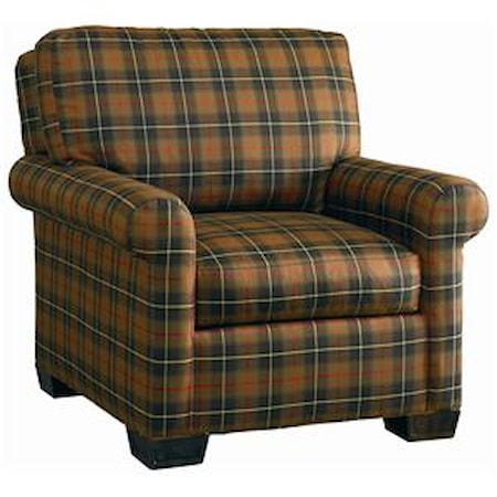 Burton Chair