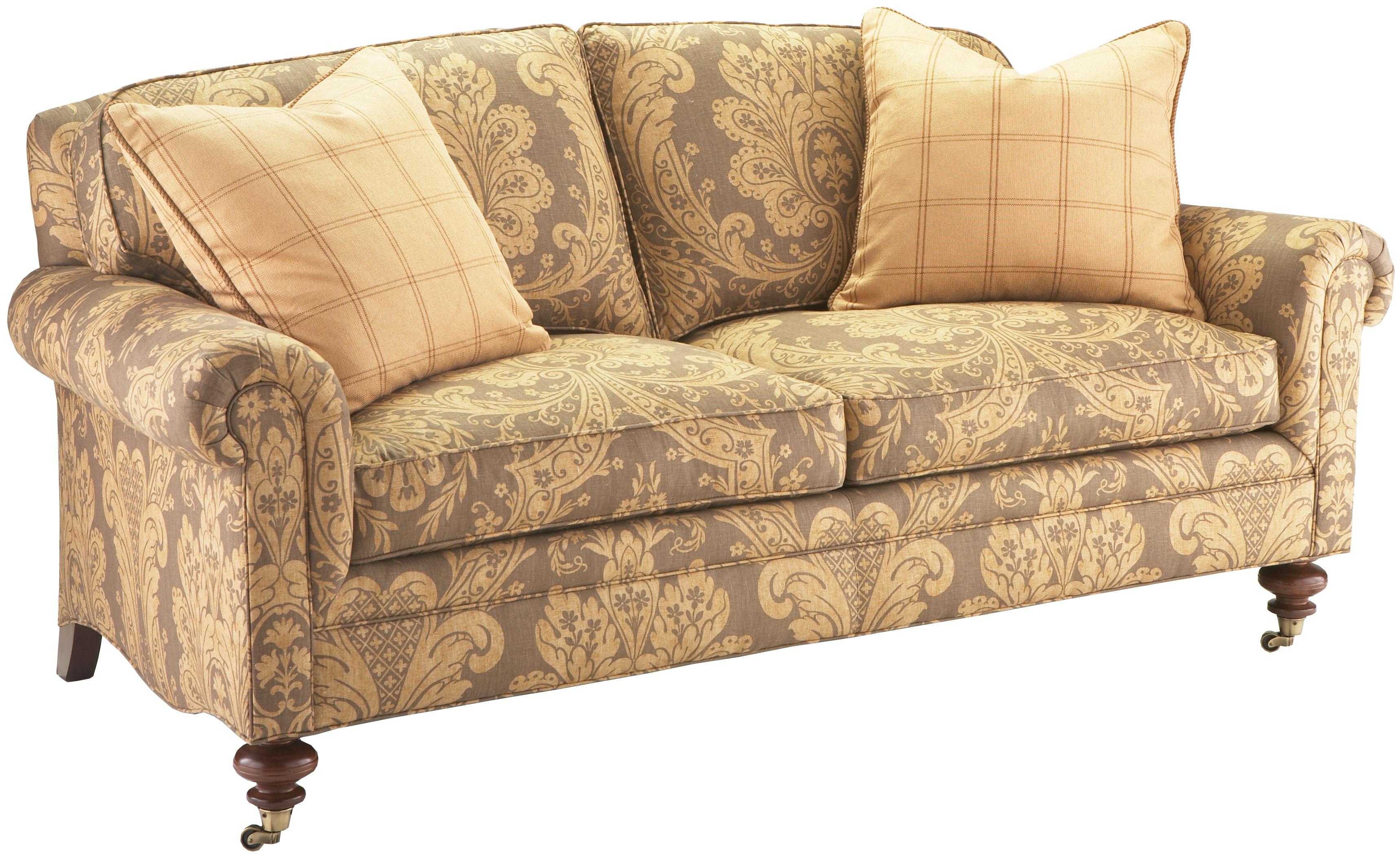 Turner Loveseat