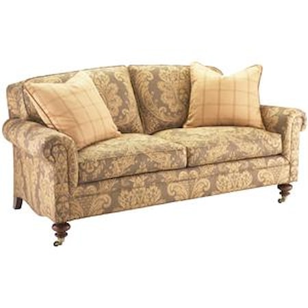 Turner Loveseat