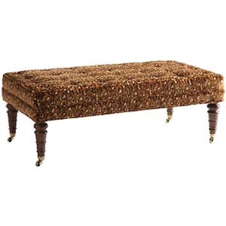 Cavendish Ottoman