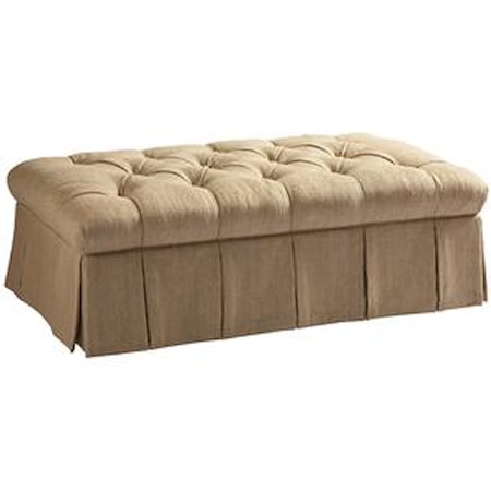 Kendall Ottoman