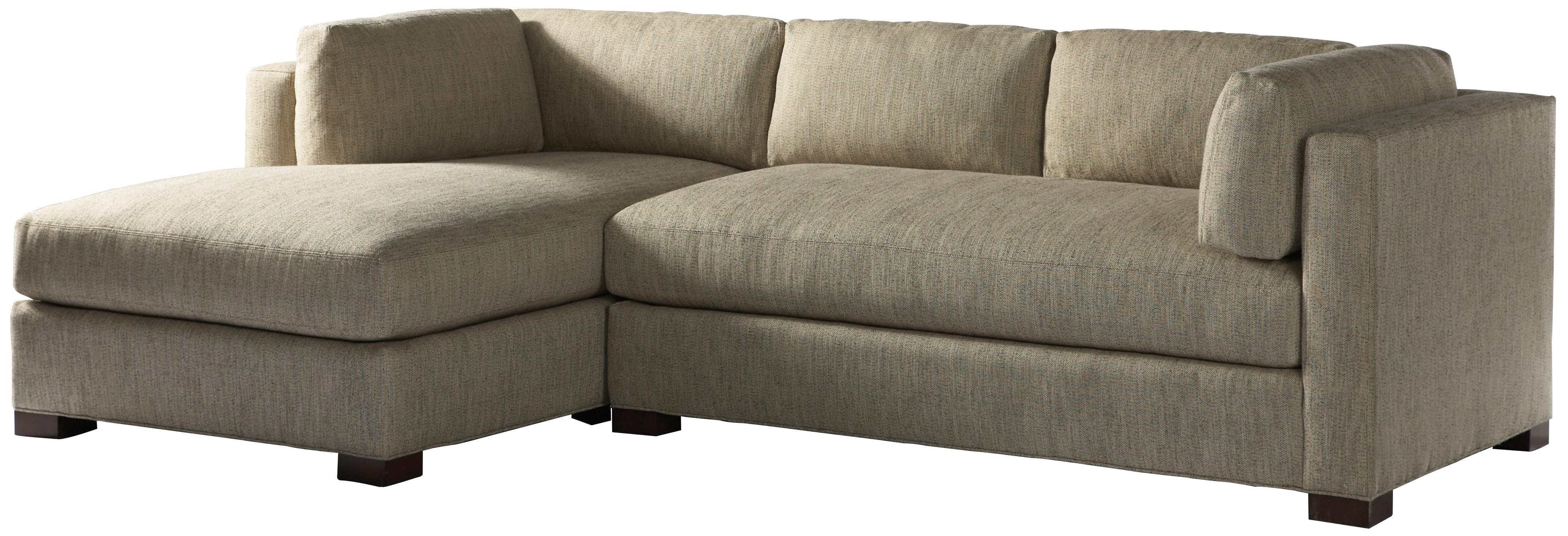 Sloane Right Arm Sectional Sofa