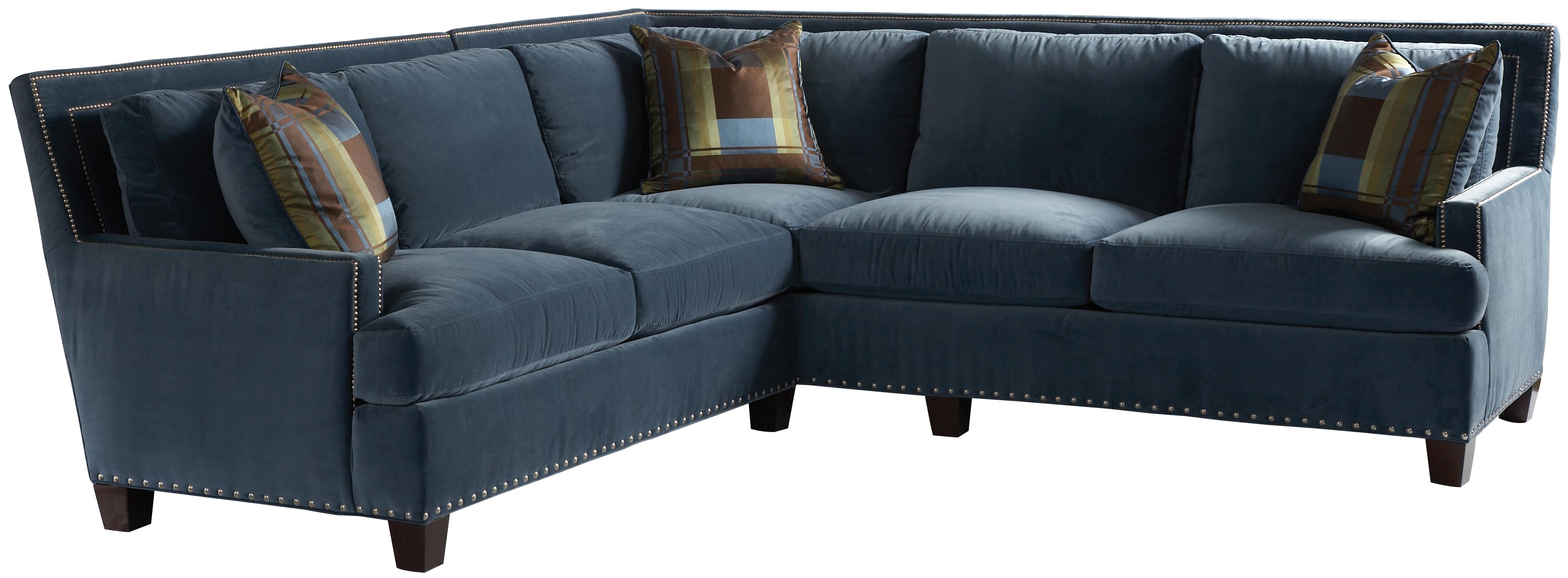 Smithfield Right Arm Corner Sofa