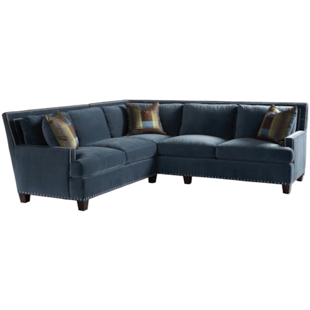 Smithfield Right Arm Corner Sofa