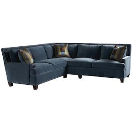 Smithfield Right Arm Corner Sofa
