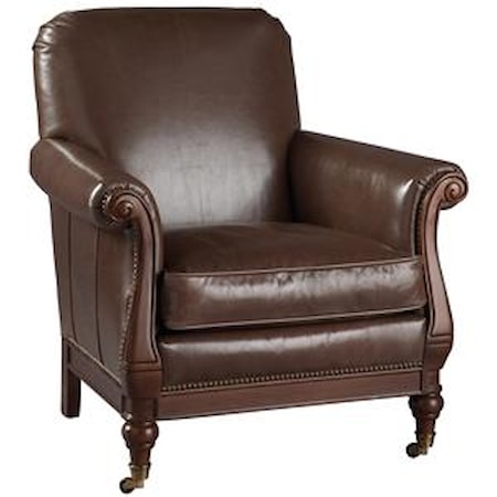 Hudson Chair