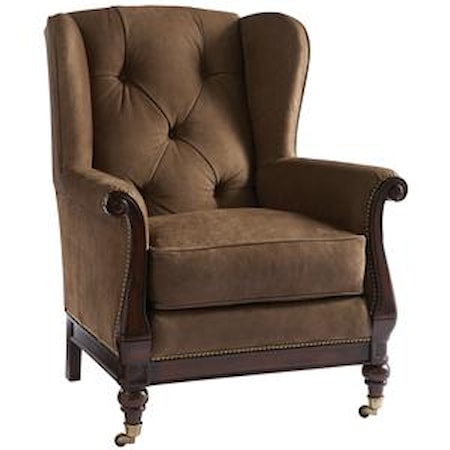Humphrey Chair