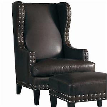 Clayton Chair