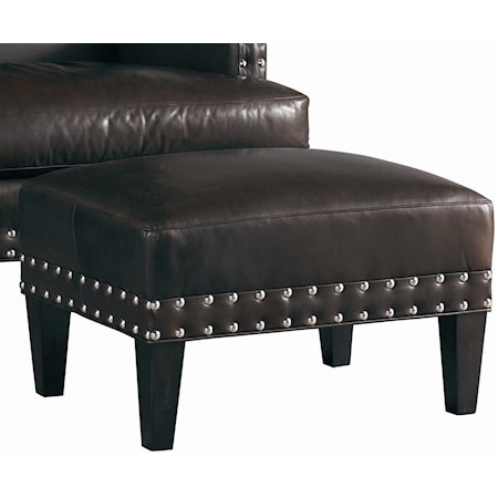 Clayton Ottoman