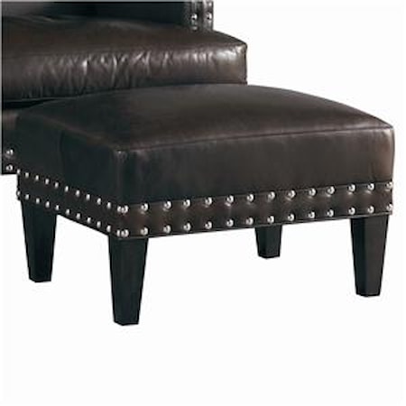 Clayton Ottoman